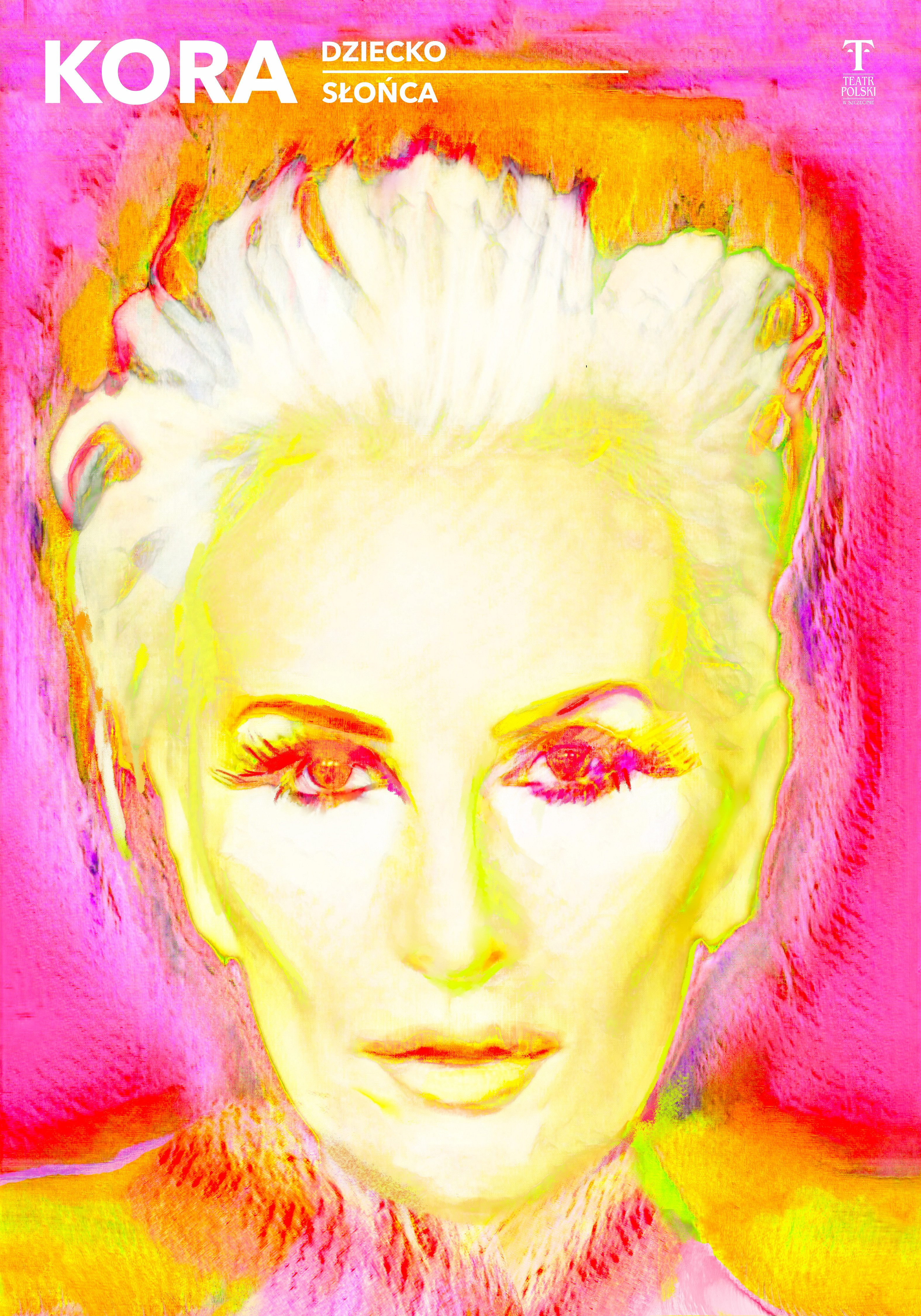 Bark - the child of the sun