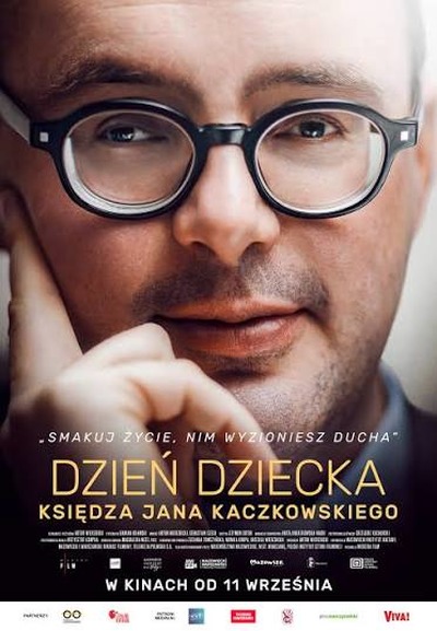 FATHER JAN KACZKOWSKI'S CHILDREN'S DAY