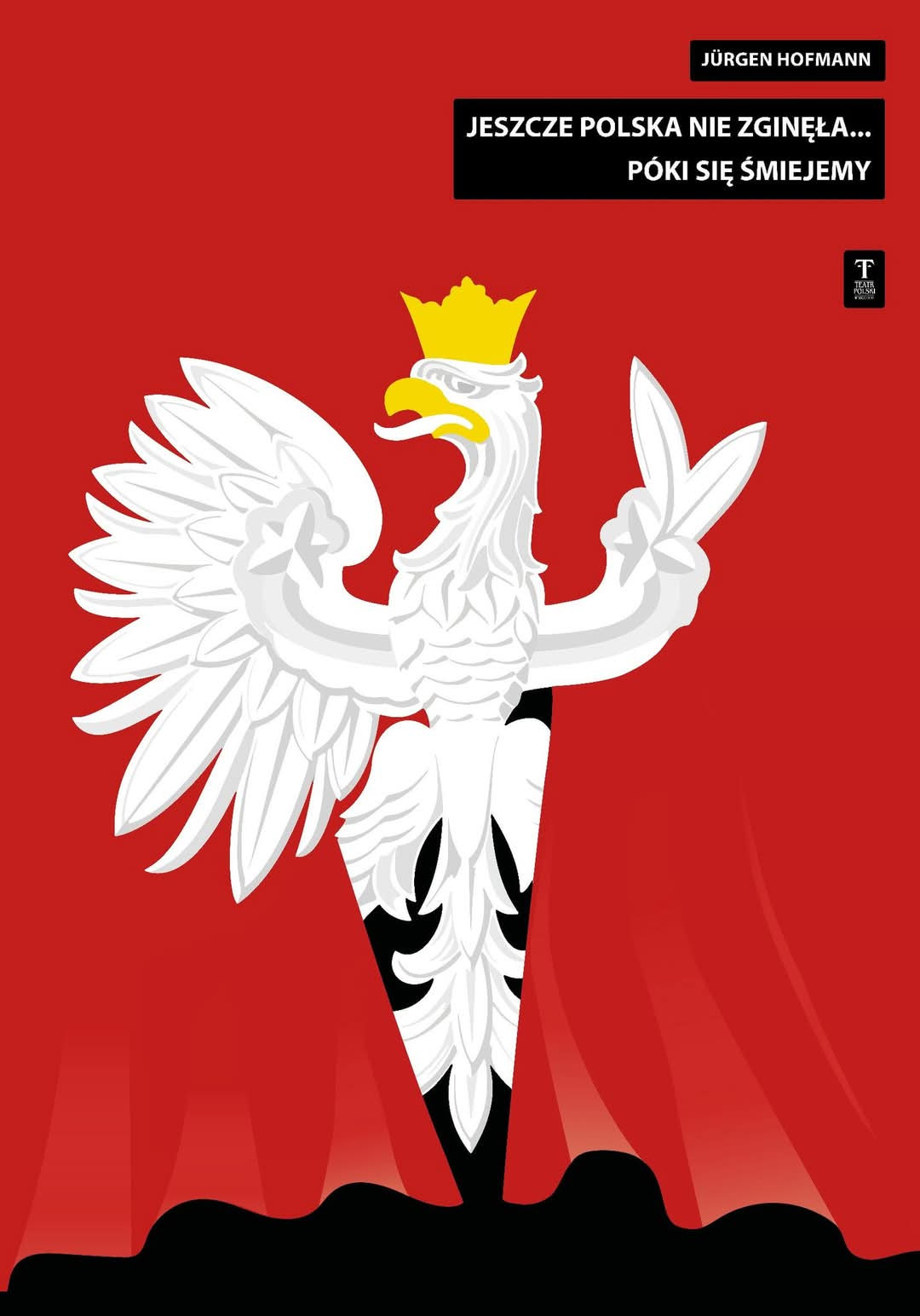 Poland is not dead yet... as long as we laugh