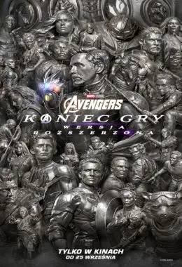 Avengers: Endgame - Extended Version