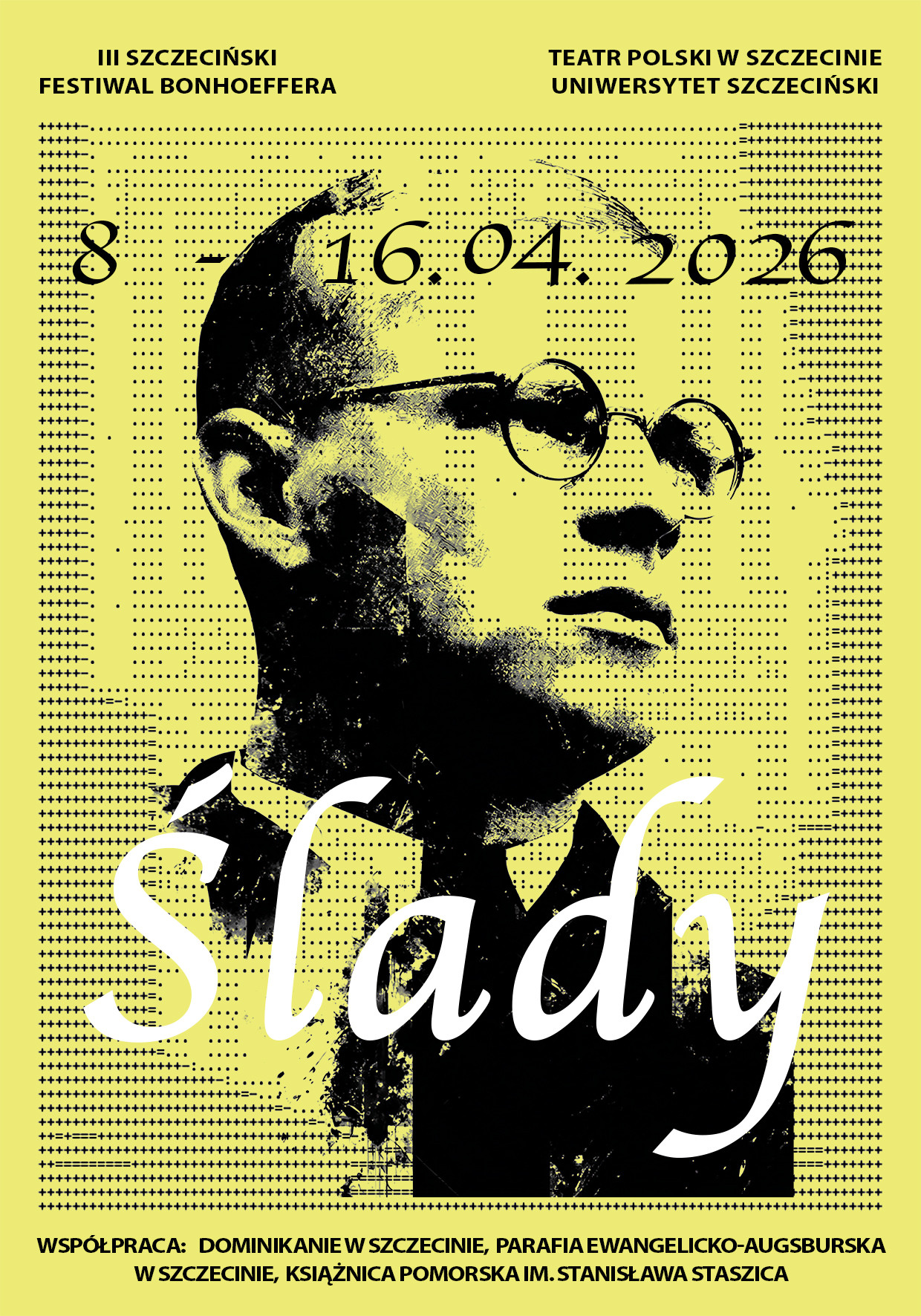 Bonhoeffer/Różewicz: Learning to walk