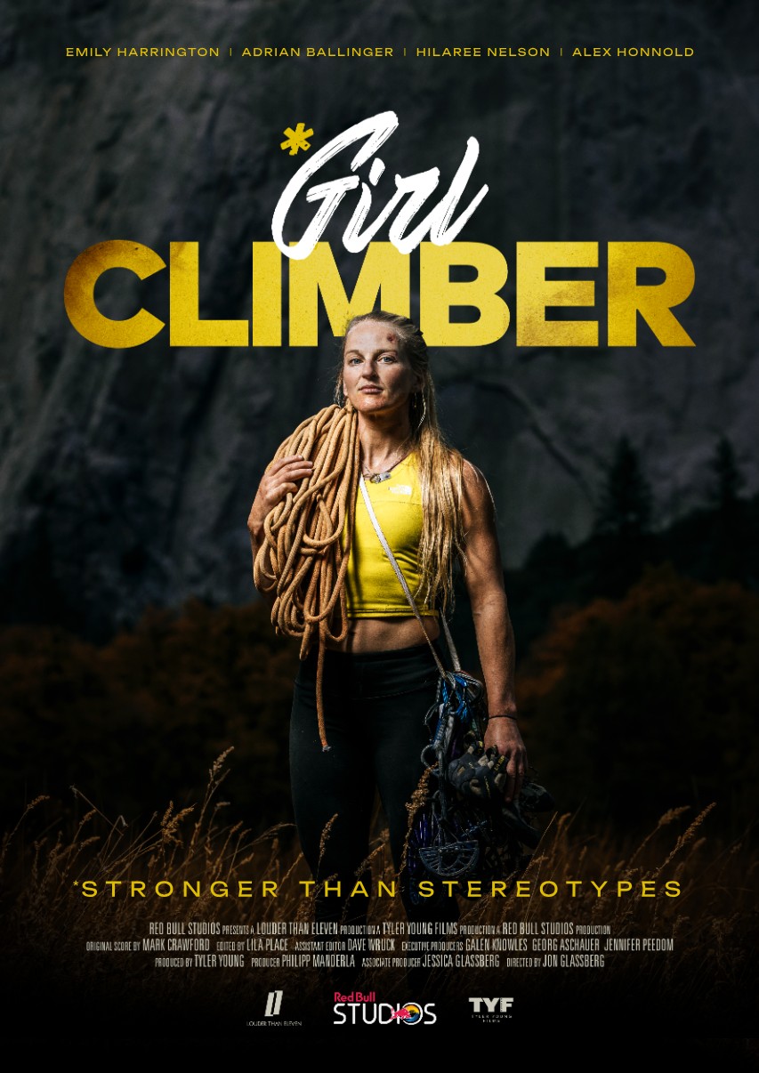 19. FGA: Climbing