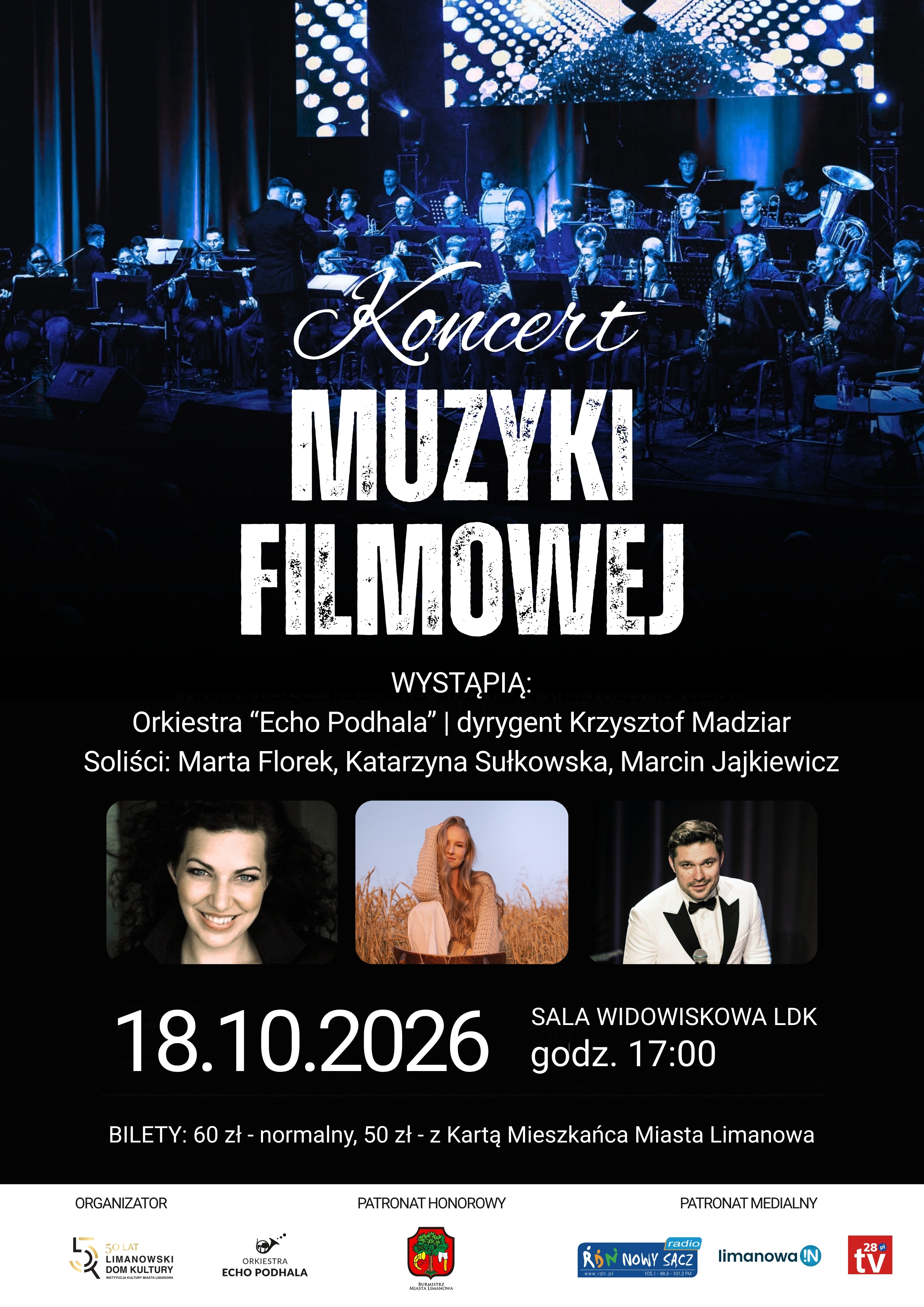 Film Music Concert