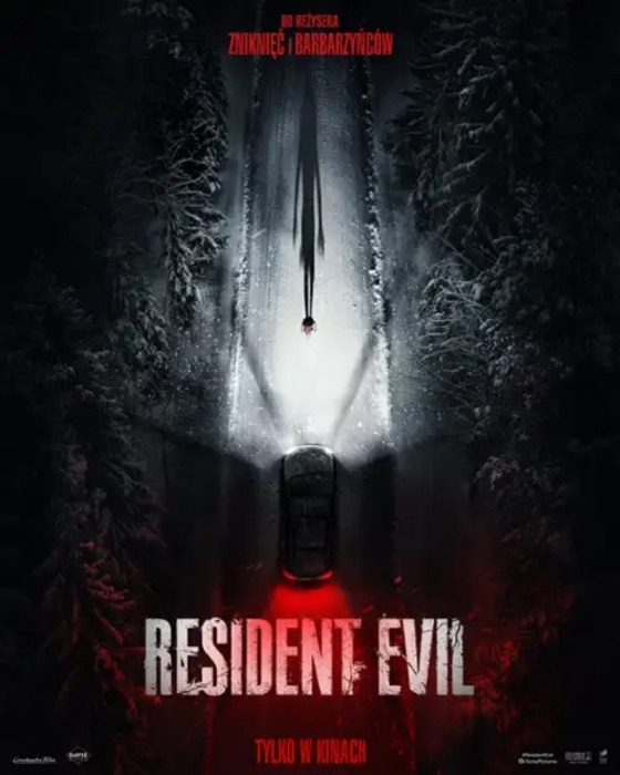 Resident Evil (2D/Subtitles)