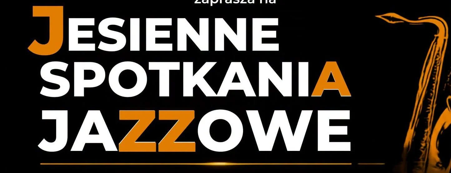 Autumn Jazz Meetings
