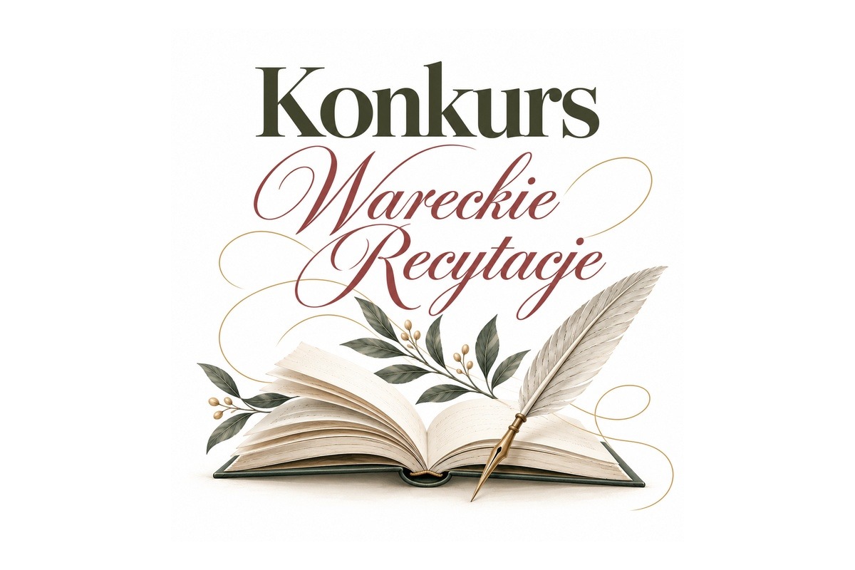 Patriotyczne Wareckie Recytacje – 5 listopada