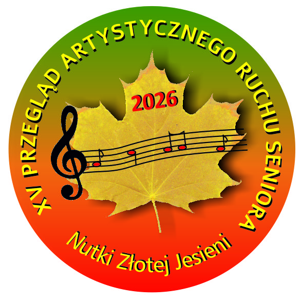 XV Przegląd Artystycznego Ruchu Seniora