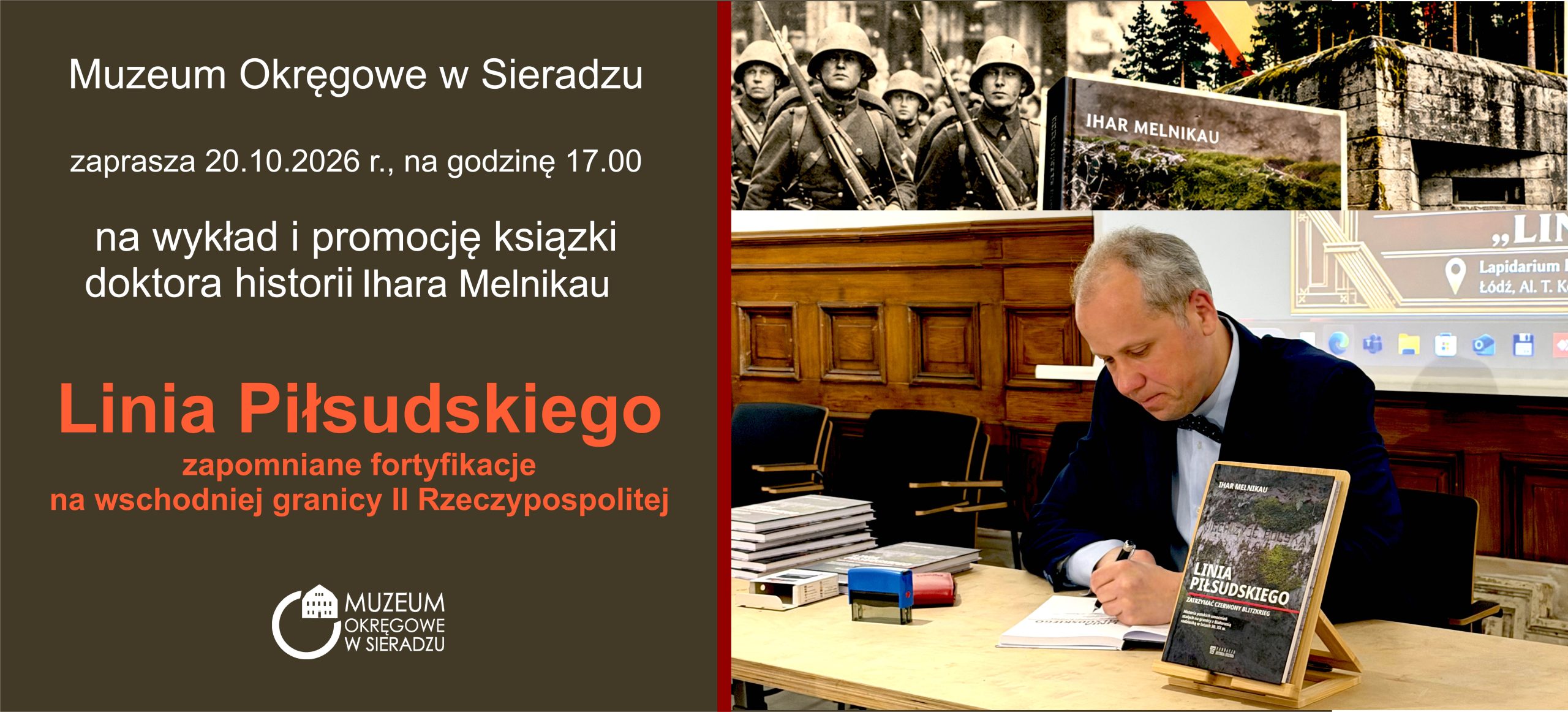 „Linia Piłsudskiego” – zapomniane fortyfikacje na wschodniej granicy II Rzeczypospolitej