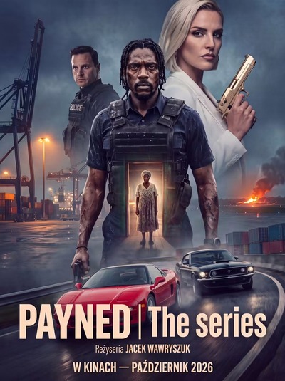Payned (2D subtitles)