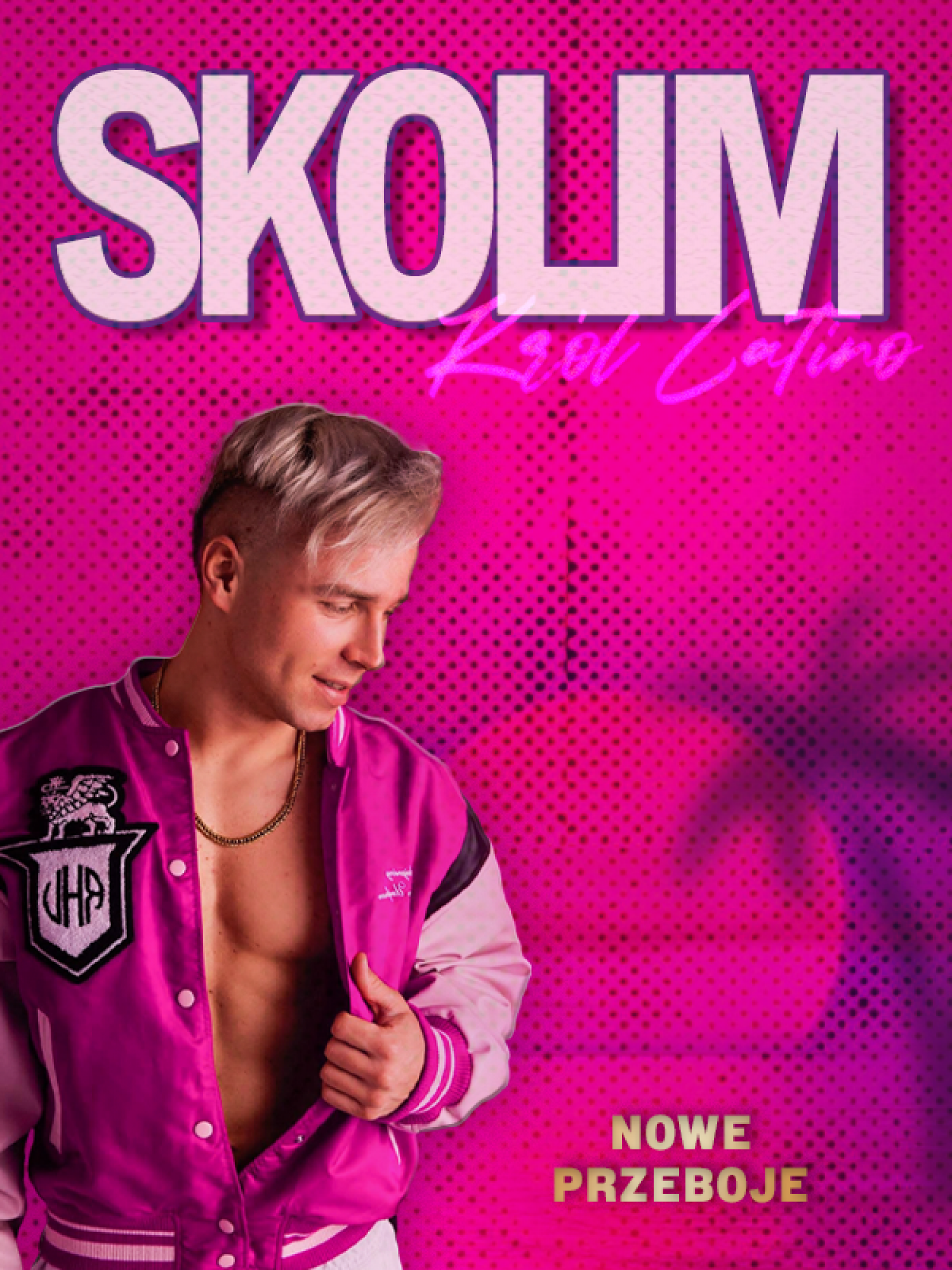 SKOLIM - KRÓL LATINO