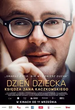 FATHER JAN KACZKOWSKI'S CHILDREN'S DAY