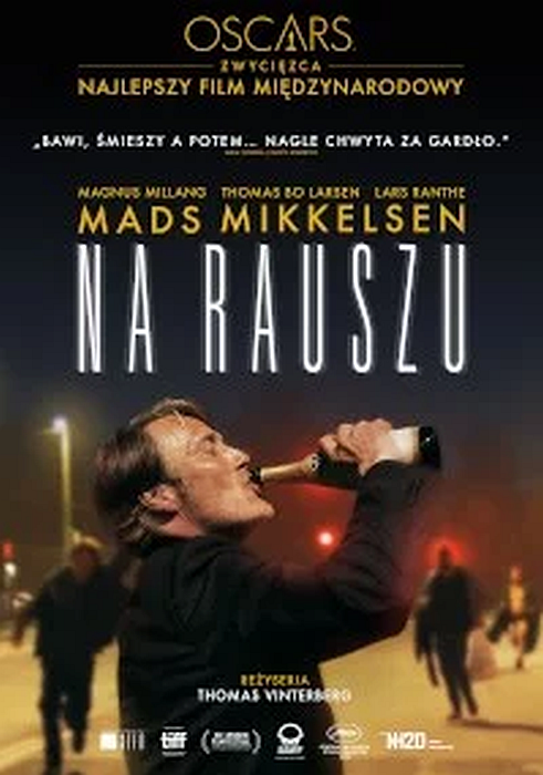 ON RAUSZ