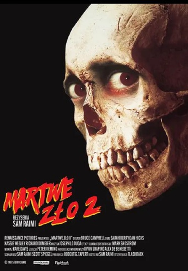 Martwe zło 2