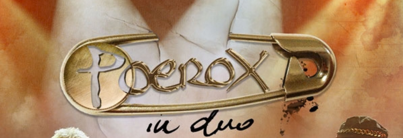 CONCERT | Poerox