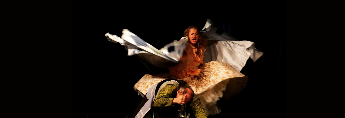 Piaseczna's Birthday | Piaseczna Theatre