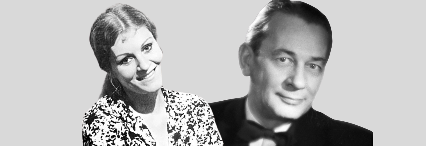 Piaseczno's Birthday | From Mieczysław Fogg to Anna German