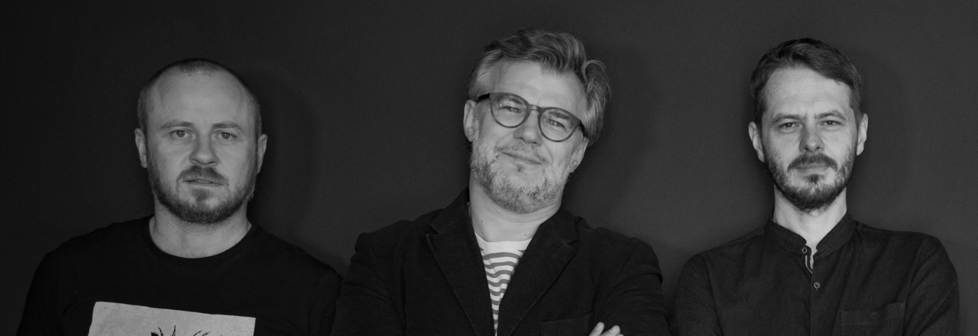 #GRALESIE | Daniel Gałązka z zespołem