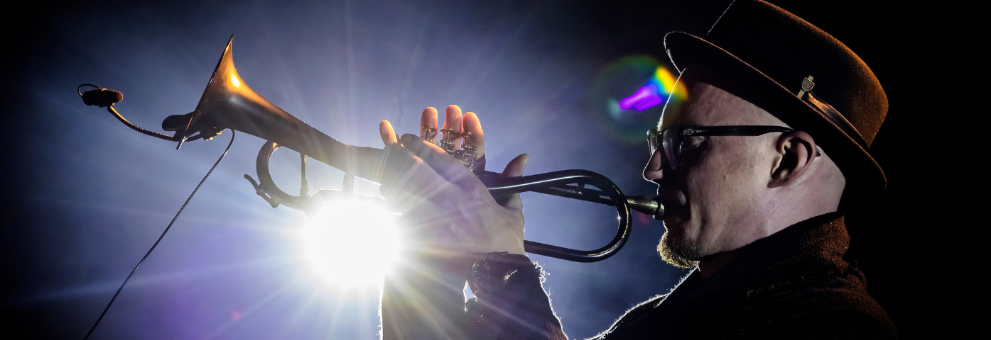 JAZZ SESSION WITH A STAR | Piotr Schmidt