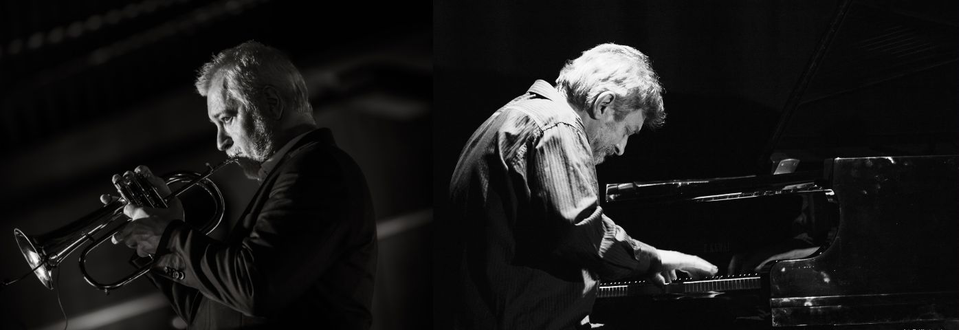 JAZZ TUESDAY | Majewski & Jagodziński