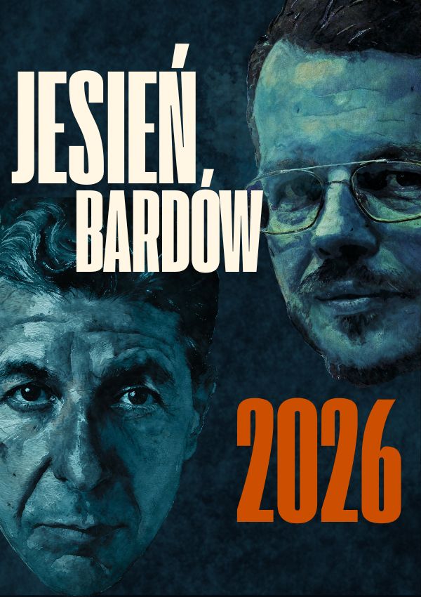Jesień bardów - Kuba Blokesz i Yanistan