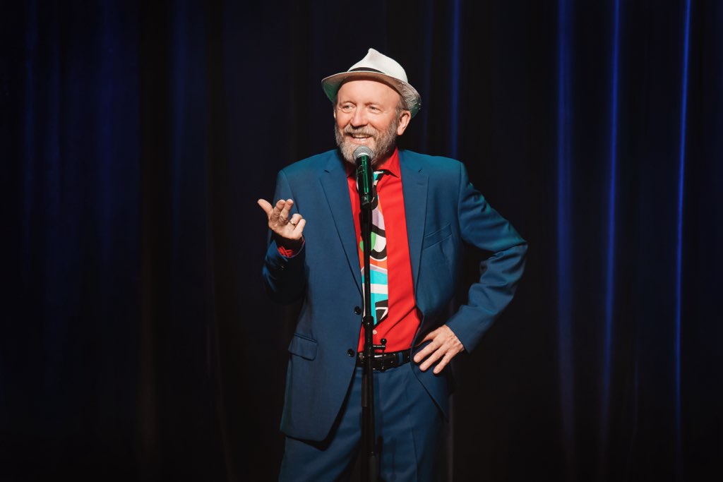 ARTUR BARCIŚ SHOW