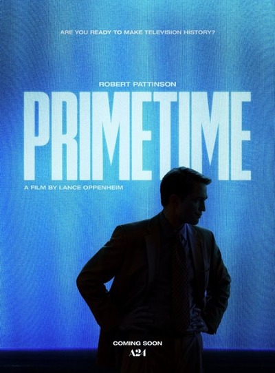 PRIMETIME (2D, SUBTITLES PL)