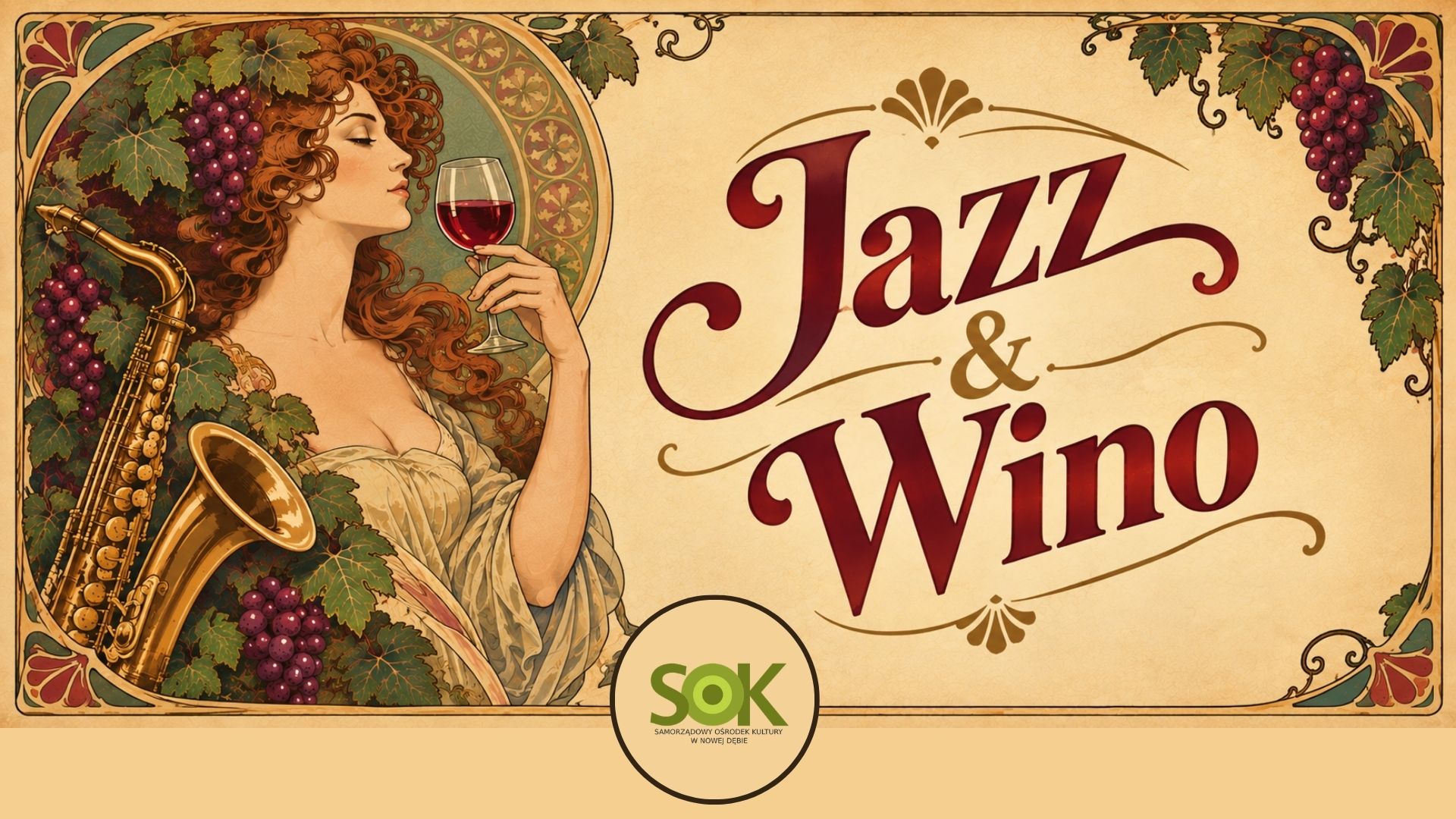 Jazz & Wine