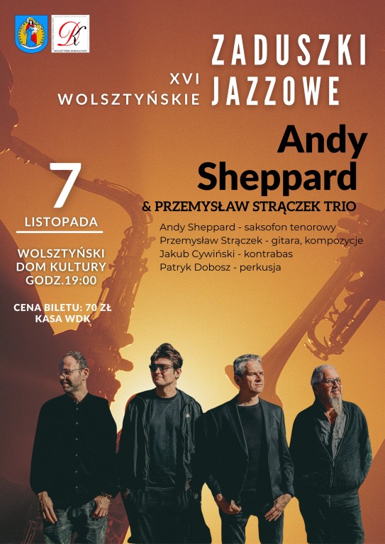 Zaduszki Jazzowe