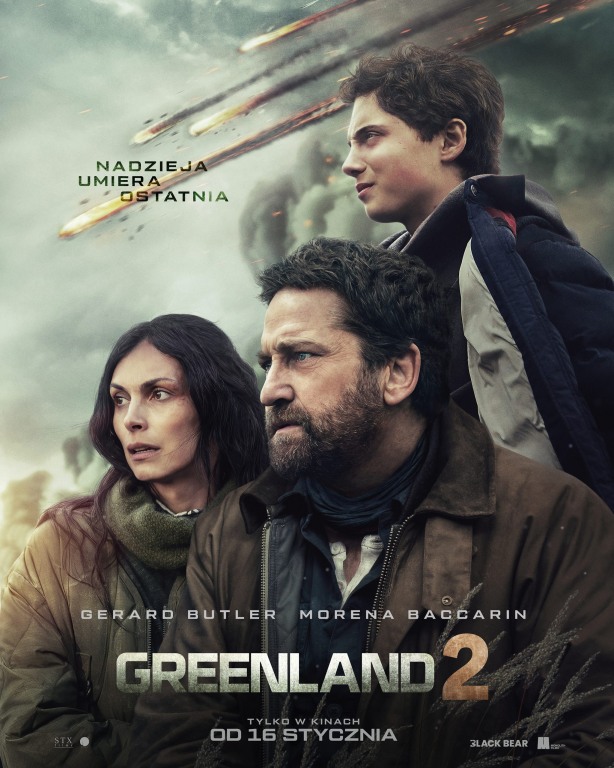 Greenland 2