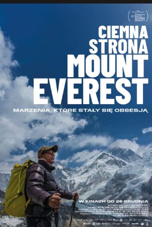 V wapi festival - film and travel: film - “the dark side of mount everest”
