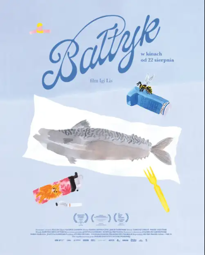 V festiwal wapi - film i podróże - film: "bałtyk"