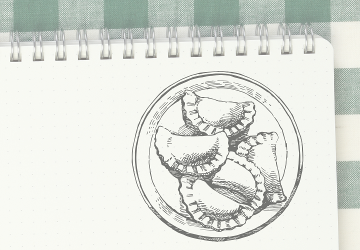 “GRANDFATHERS — FESTIVAL OF PASSAGE”: A DIARY OF FLAVOURS/WE CREATE A BOOK WITH RECIPES
