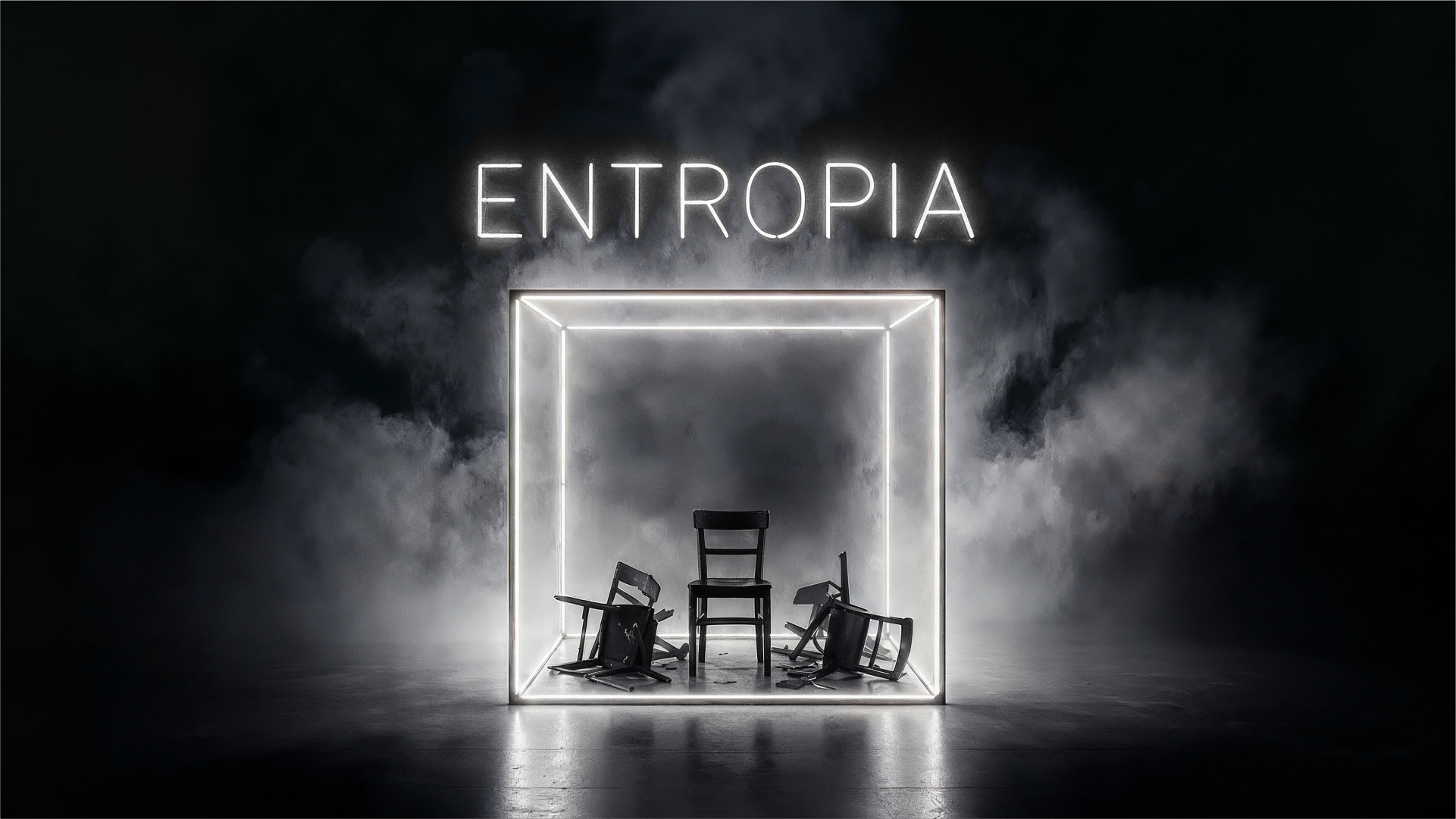 WCK PREMIERE | Entropia