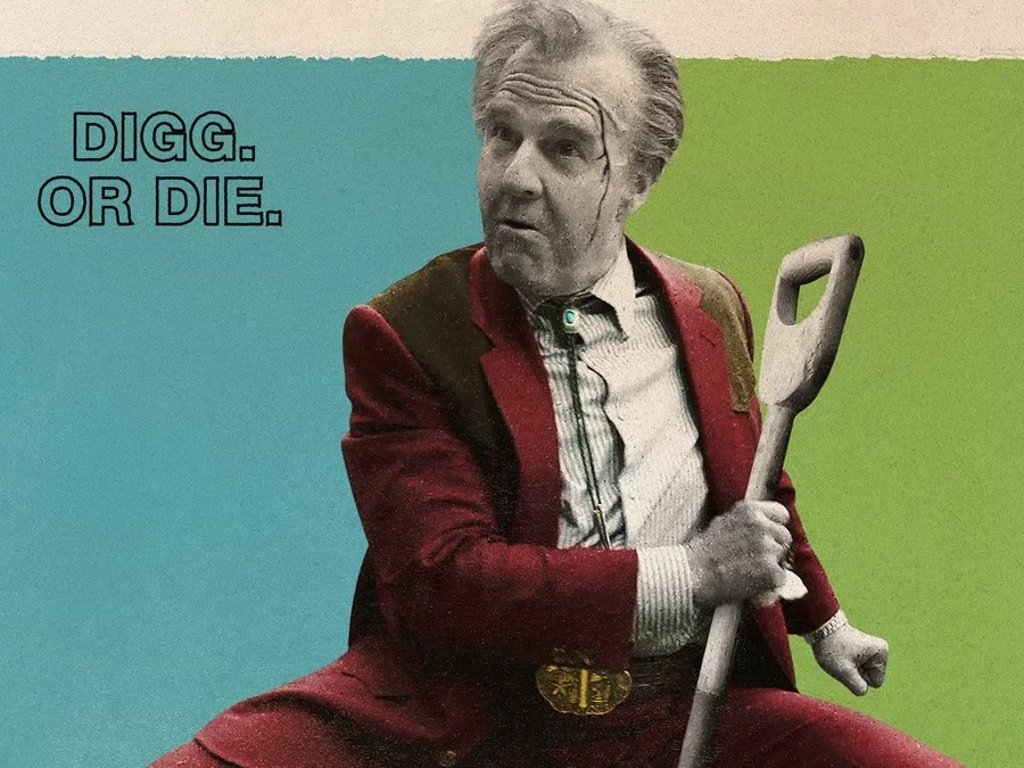 Digger