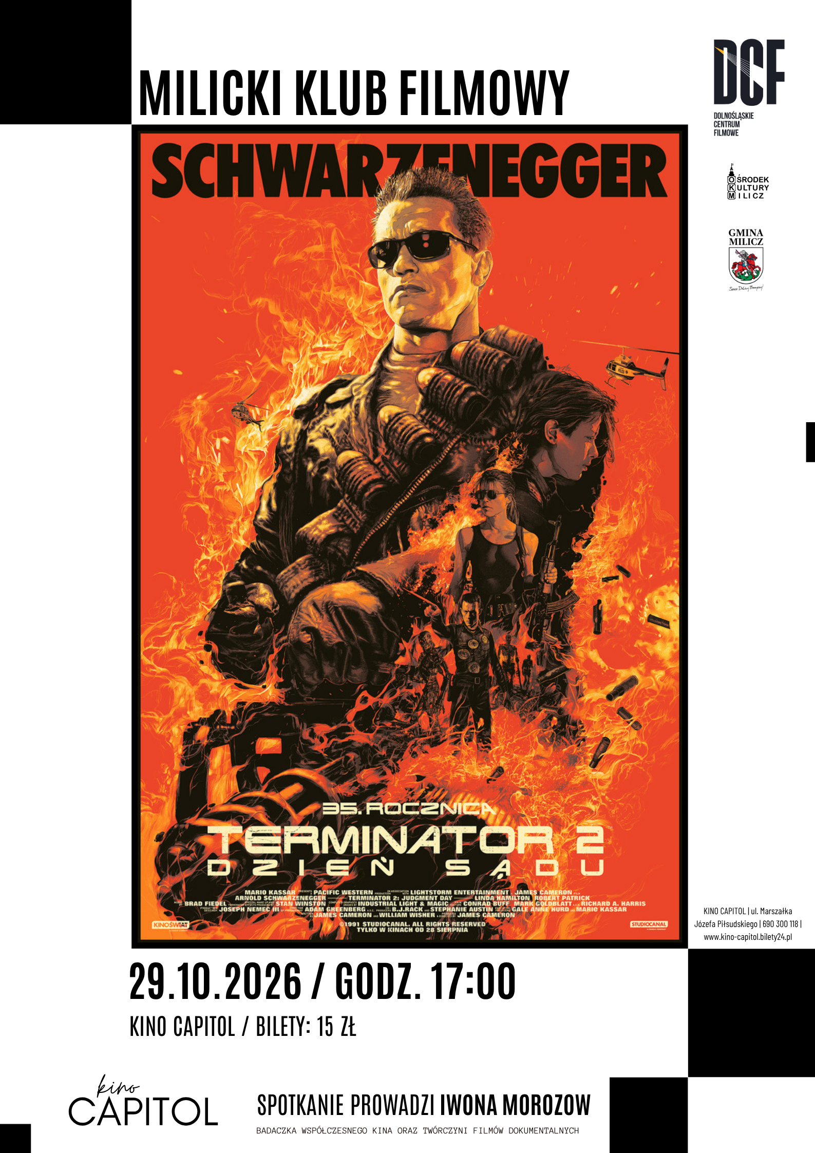 Terminator 2. Dzień sądu