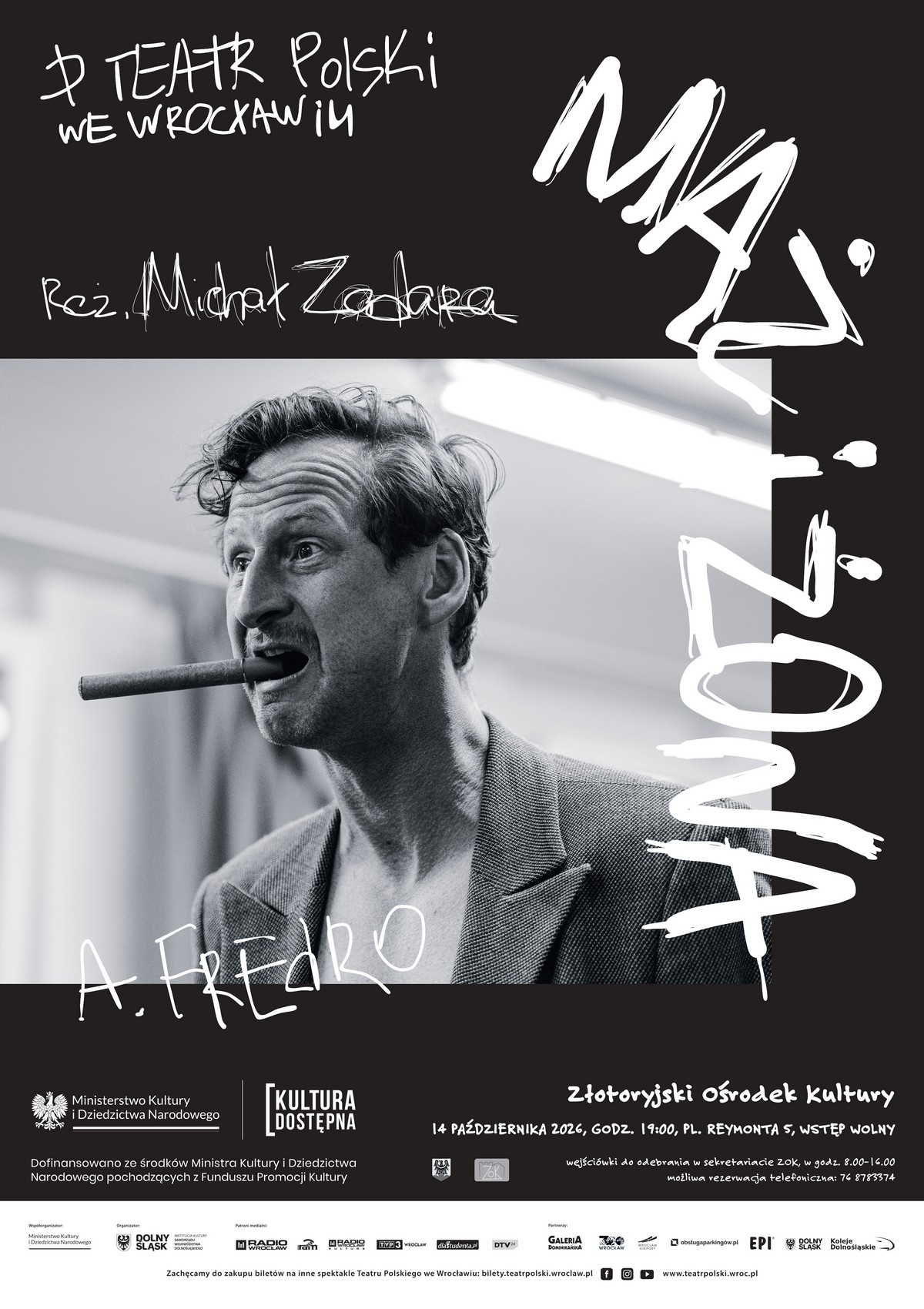 Husband and Wife