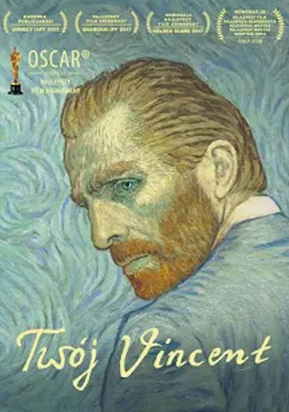 YOUR VINCENT