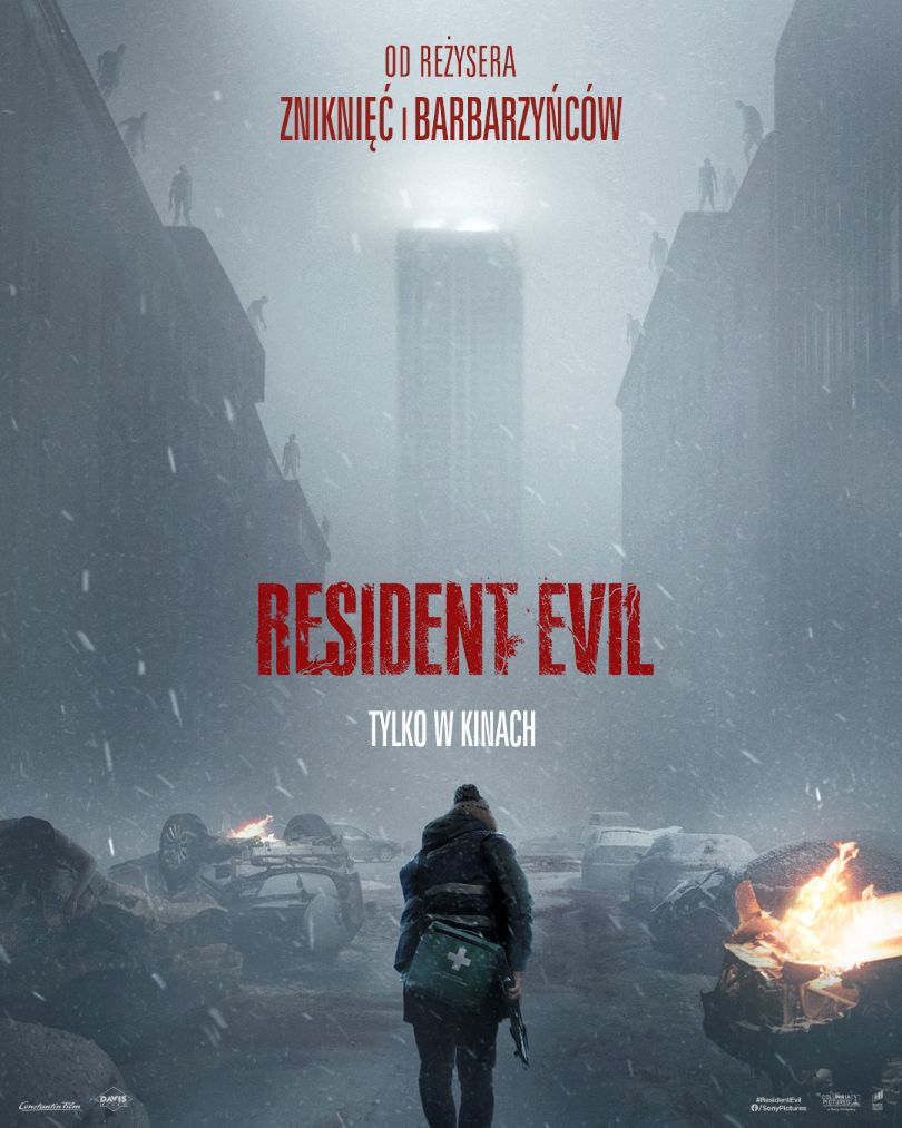 Resident Evil