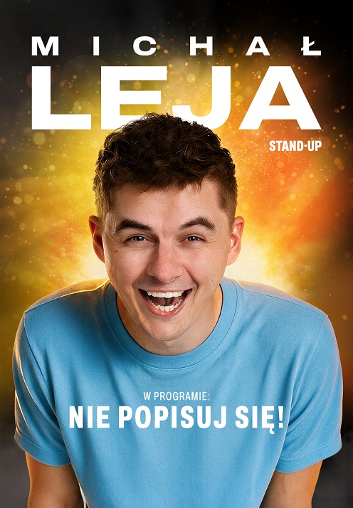 Michał Leja Stand-up