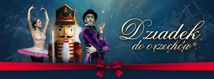 The Nutcracker - Royal Ballet Classics