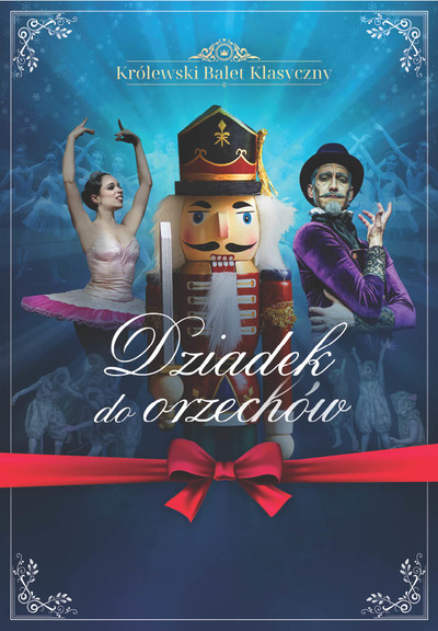 The Nutcracker