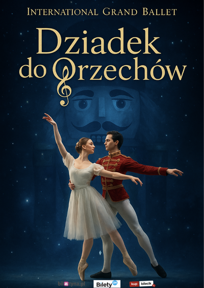 NUTCRACKER