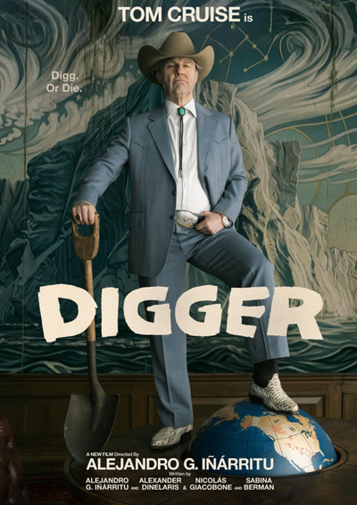 DIGGER