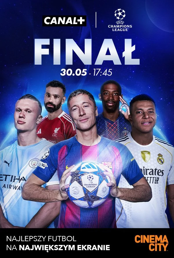 UEFA Champions League - Final