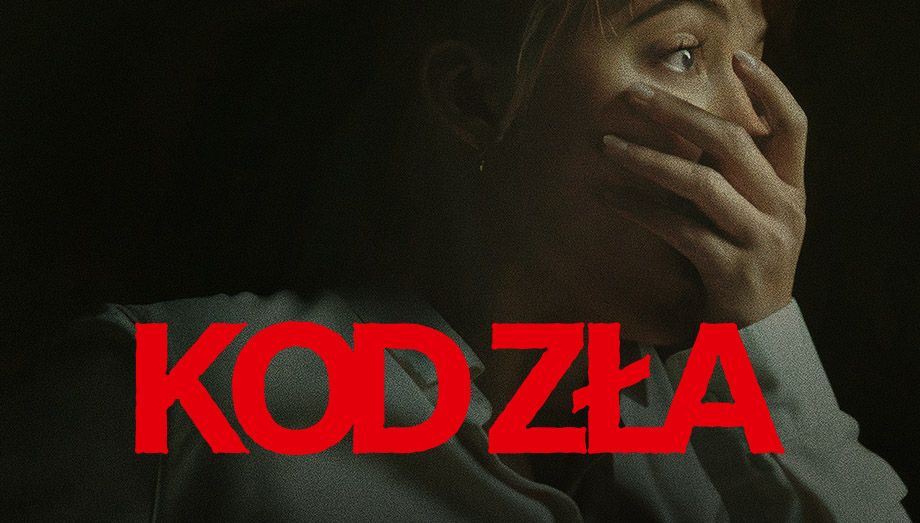 NOC Z DRESZCZYKIEM “KOD ZŁA”