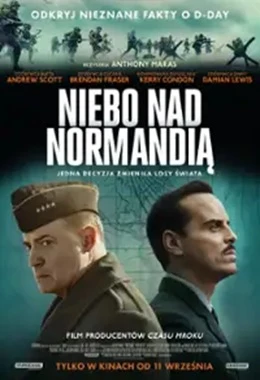 Niebo nad Normandią