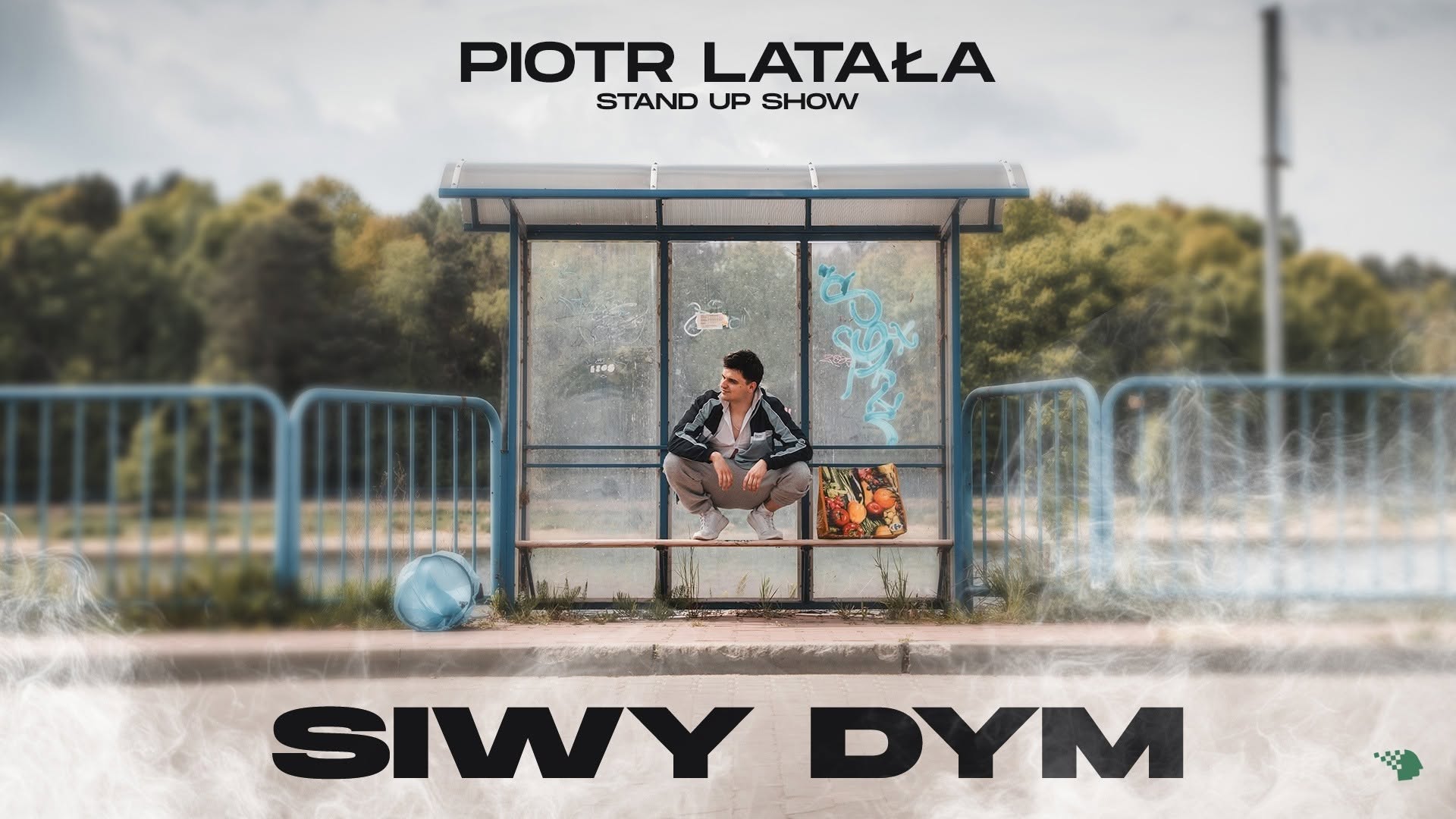 Stand-up Piotra Latały w MCK