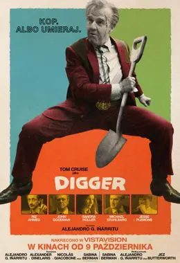 DIGGER