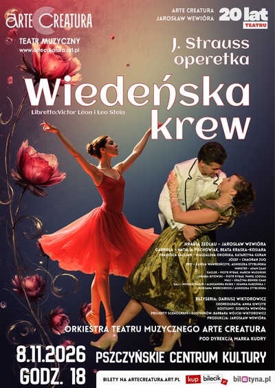 Wiedeńska krew