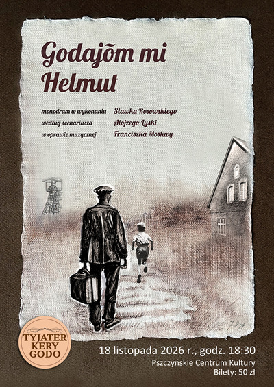 Godajōm mi Helmut